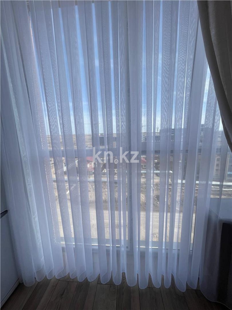 Продажа 2-комнатной квартиры, 63 м², ул. Муканова - Продажа квартир в Караганде фото 13 из 17