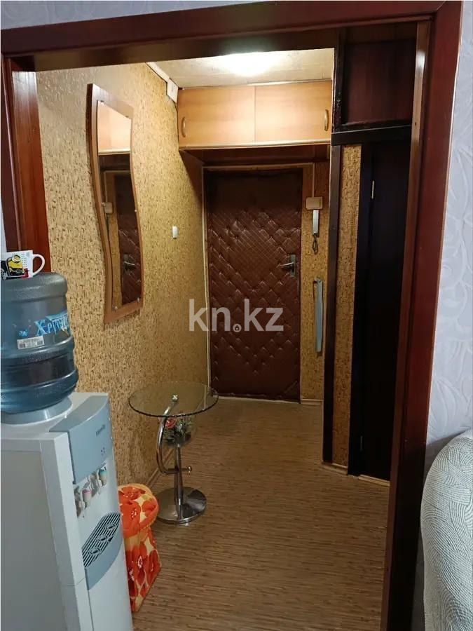 Продажа 3-комнатной квартиры, 59 м², ул. Клочкова, дом  19 в Алматы - фото 4