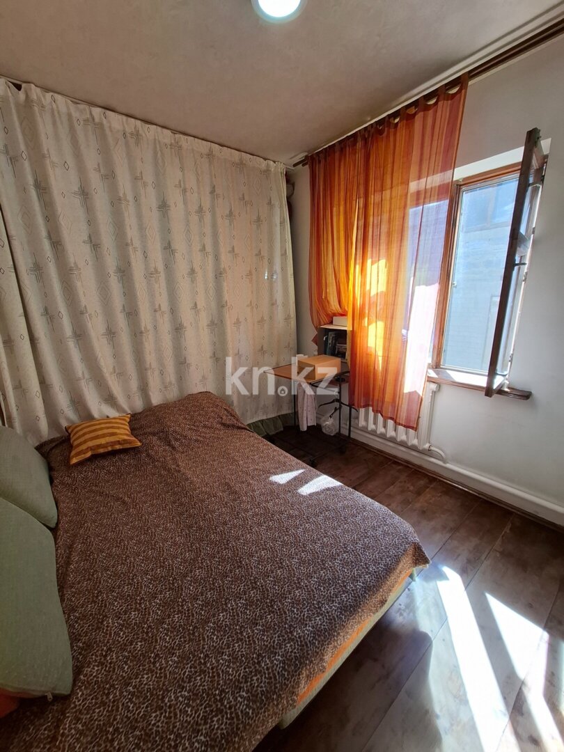 Продажа 4-комнатного дома, 77.8 м² в Алматы - фото 3