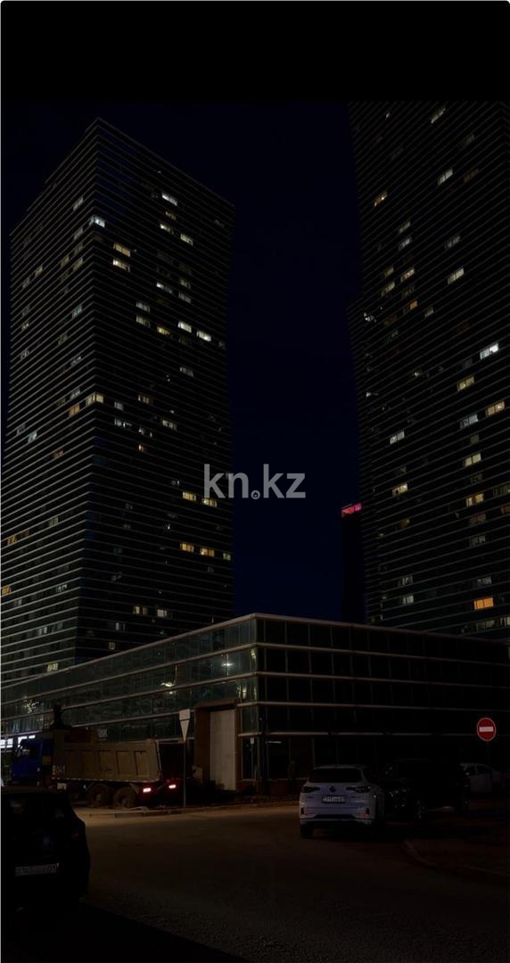 Продажа 2-комнатной квартиры, 56 м² - Продажа квартир в р-не Есиль Астаны - страница 23 фото 20 из 21