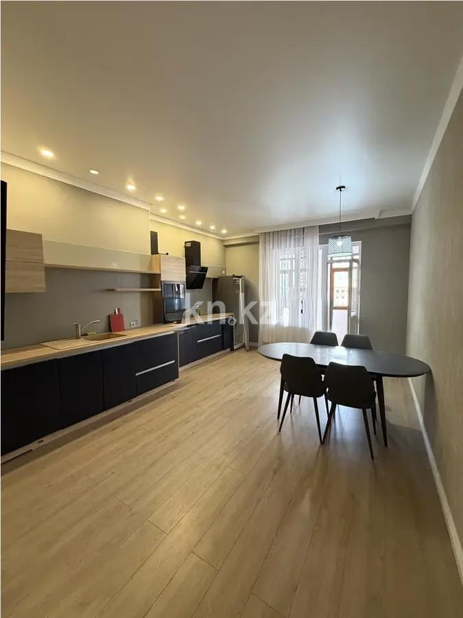 Продажа 3-комнатной квартиры, 168 м² - Продажа квартир от собственников в Астане фото 4 из 6