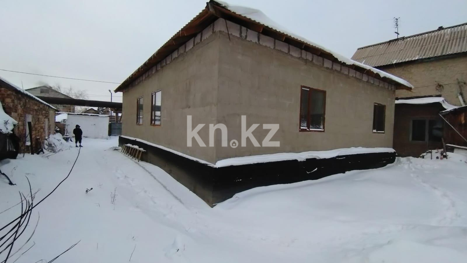 Продажа 4-комнатного дома, 64 м², пер. Конторский, дом  15/2 - Продажа домов, коттеджей в Казахстане фото 9 из 27