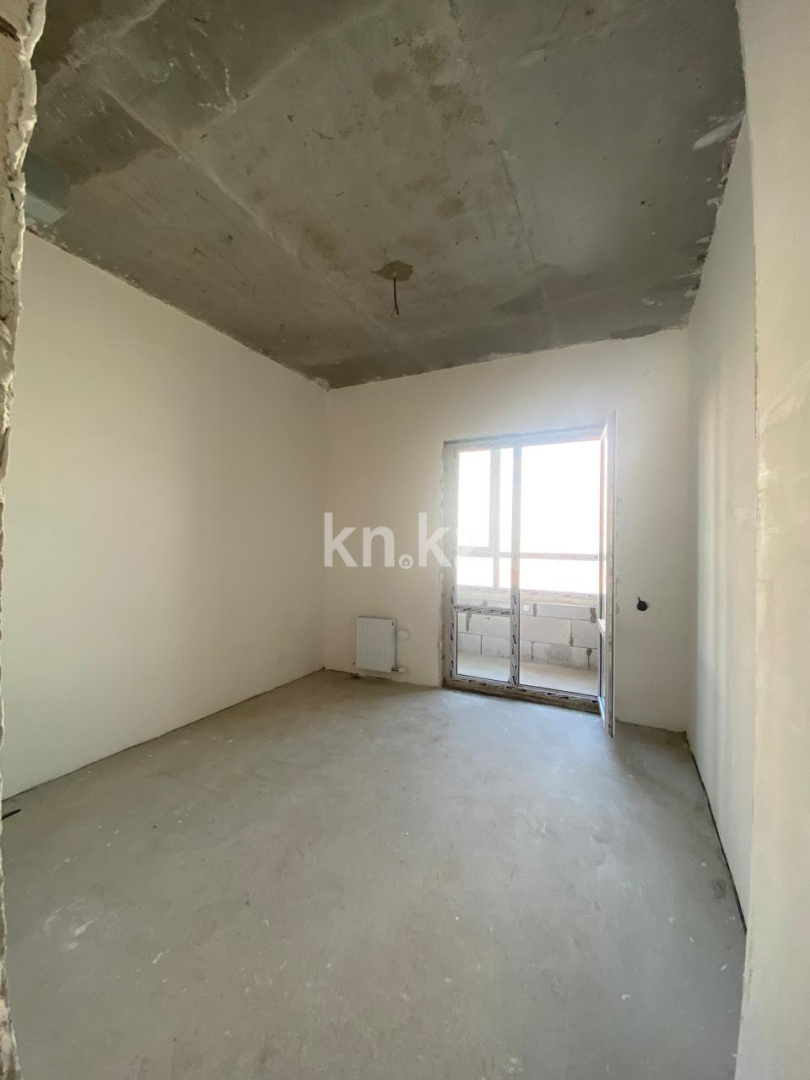 Продажа 3-комнатной квартиры, 86.3 м² в Астане - фото 19