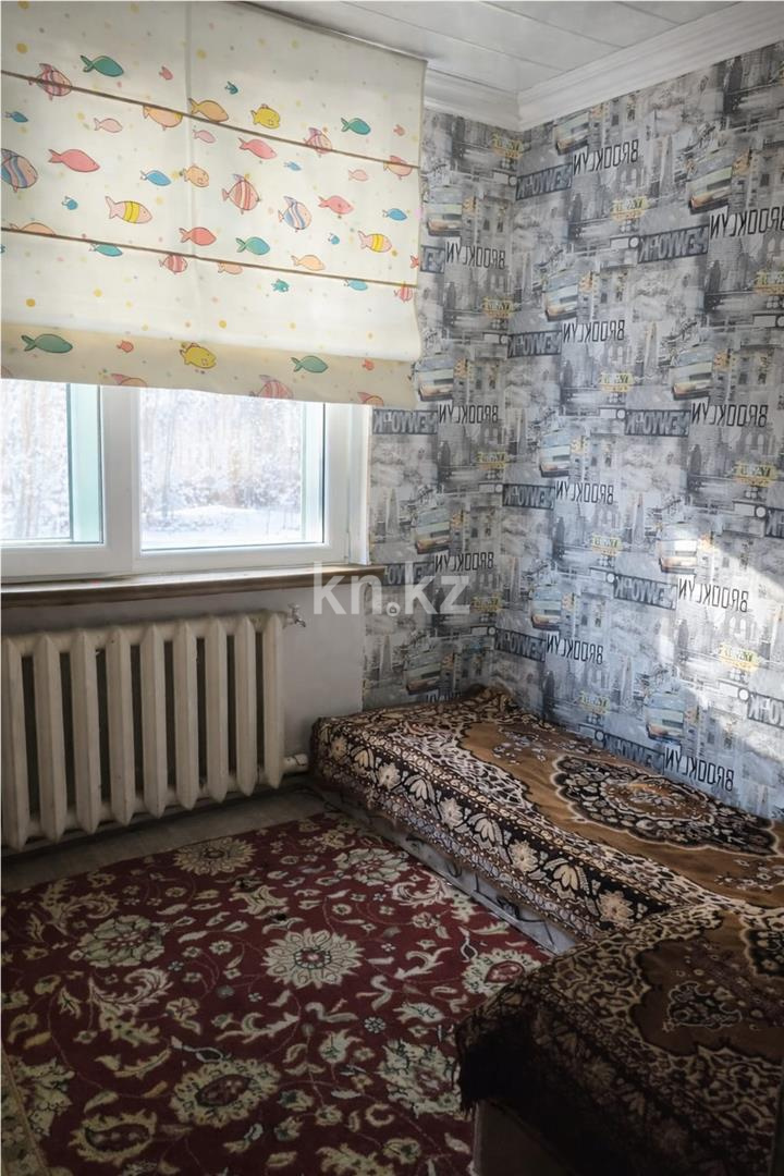 Продажа 3-комнатного дома, 63 м² - Продажа домов, коттеджей в Караганде фото 5 из 11