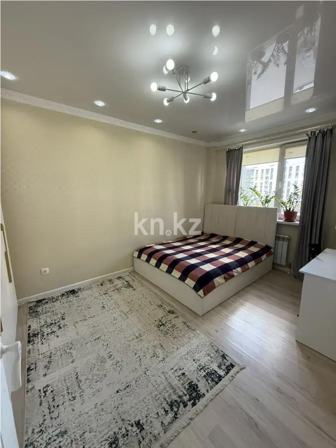 Продажа 2-комнатной квартиры, 55 м², пр. Аль-Фараби, дом  34/2 - Продажа квартир в Астане фото 2 из 6