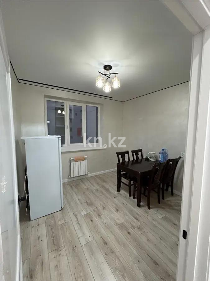 Продажа 1-комнатной квартиры, 39 м², пр. Тауелсыздык, дом  25 - Продажа квартир в новостройках Астаны фото 3 из 5