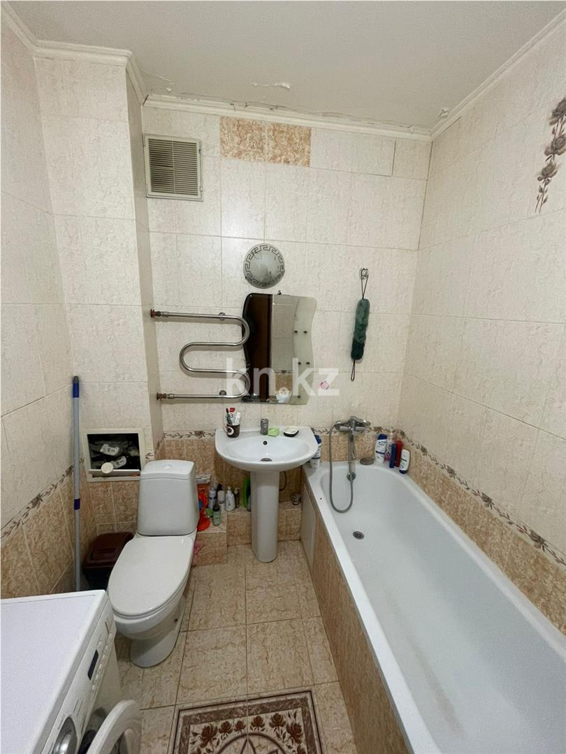 Продажа 1-комнатной квартиры, 38.9 м² в Астане - фото 8