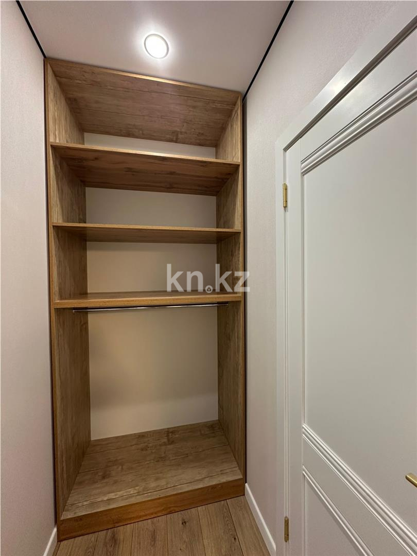 Продажа 3-комнатной квартиры, 80.6 м² - Аренда квартир помесячно в Акмолинской области фото 10 из 11