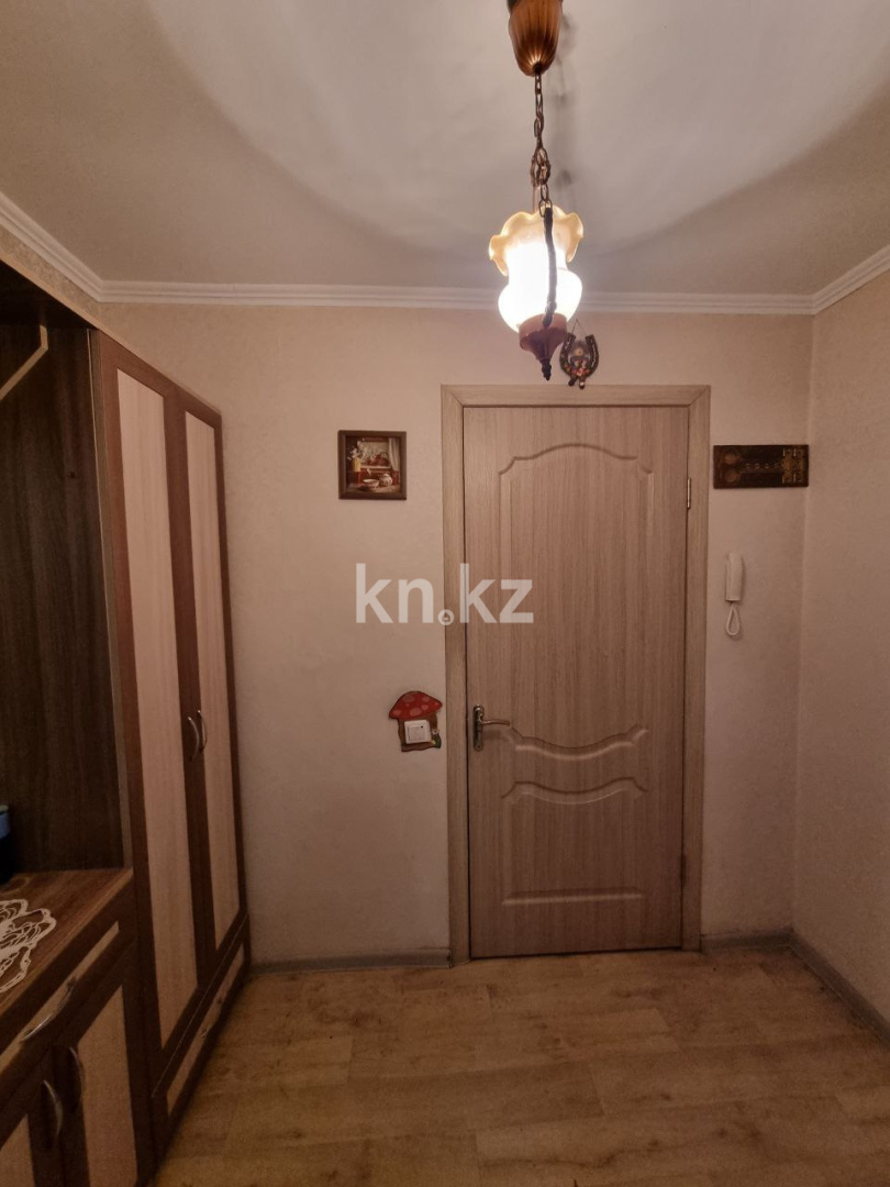 Продажа 2-комнатной квартиры, 50 м² в Караганде - фото 10