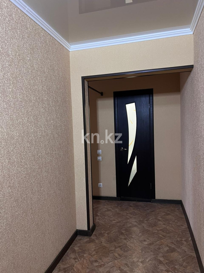 Продажа 1-комнатной квартиры, 42 м², ул. Таттимбета, дом  19 - Продажа  однокомнатных квартир в Караганде с фото фото 15 из 15