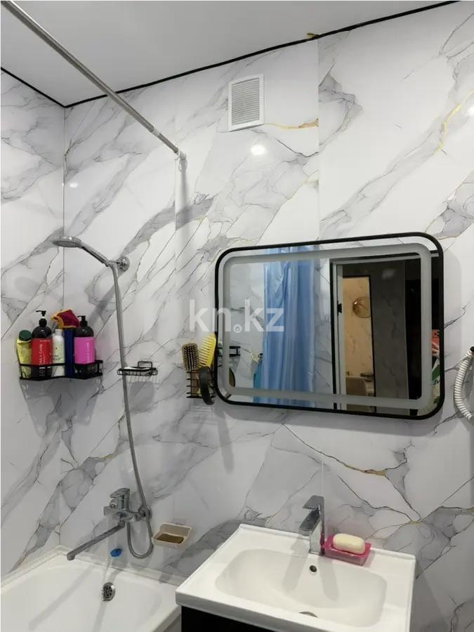 Продажа 2-комнатной квартиры, 35.9 м² в Астане - фото 4
