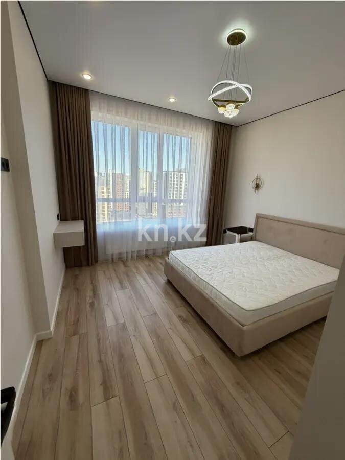 Продажа 2-комнатной квартиры, 45 м² в Астане - фото 2
