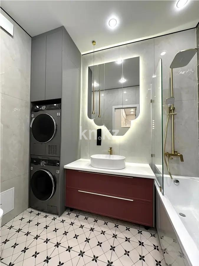 Продажа 2-комнатной квартиры, 66 м² в Астане - фото 4