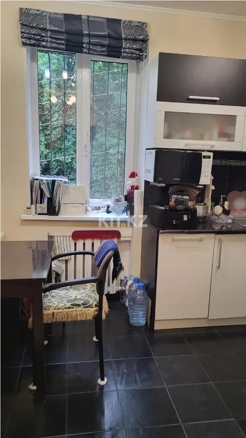 Продажа 2-комнатной квартиры, 43 м², бул. Бухар Жырау, дом  4 в Алматы