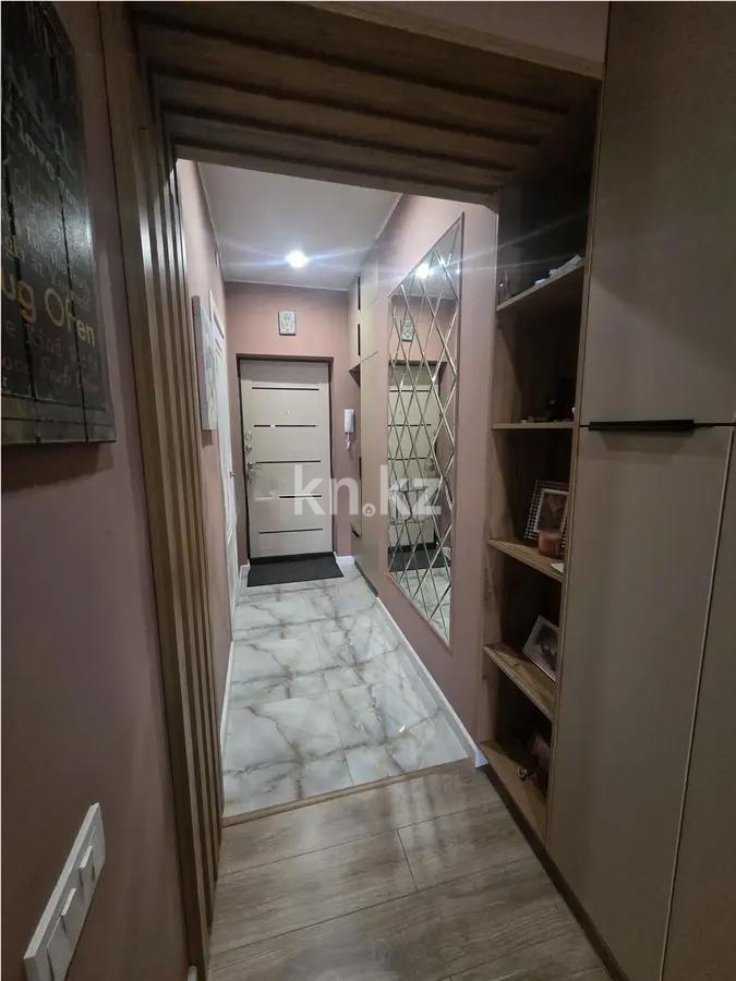 Продажа 1-комнатной квартиры, 40 м² в Алматы - фото 5