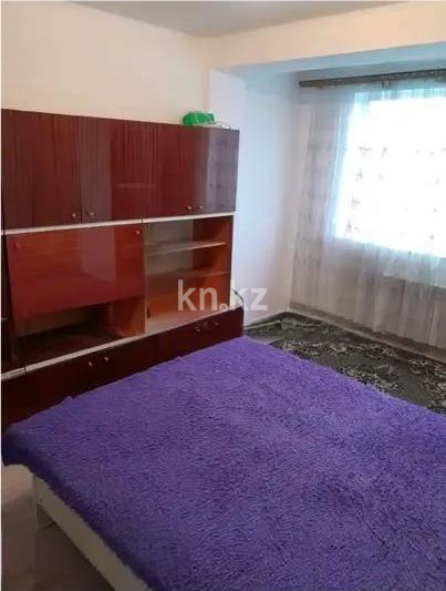 Продажа 2-комнатной квартиры, 60 м², ул. Алтын орда, дом  6/36 - Продажа  двухкомнатных квартир в новостройках Алматы с фото фото 2 из 6