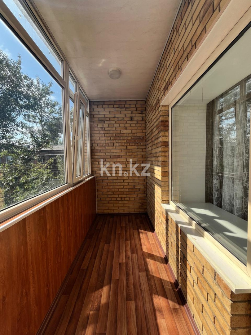 Продажа 2-комнатной квартиры, 88 м², пр. Н. Абдирова, дом  35А - Продажа  двухкомнатных квартир в Караганде фото 13 из 13