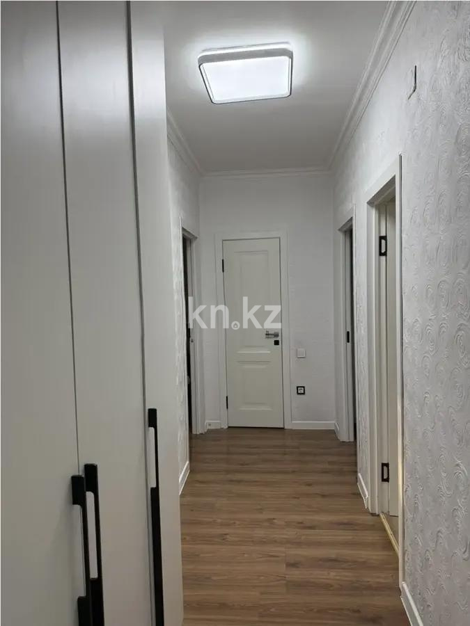 Продажа 3-комнатной квартиры, 78 м² - Продажа квартир в Турксибском р-не Алматы - страница 3 фото 6 из 6