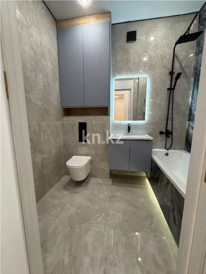 Продажа 2-комнатной квартиры, 40 м² - Продажа квартир в Казахстане - страница 10 фото 3 из 4