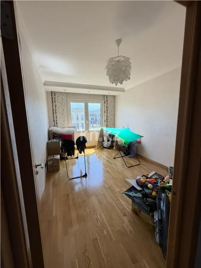 Продажа 4-комнатной квартиры, 165 м² - Продажа четырехкомнатных квартир в Алматы - страница 5 фото 2 из 7