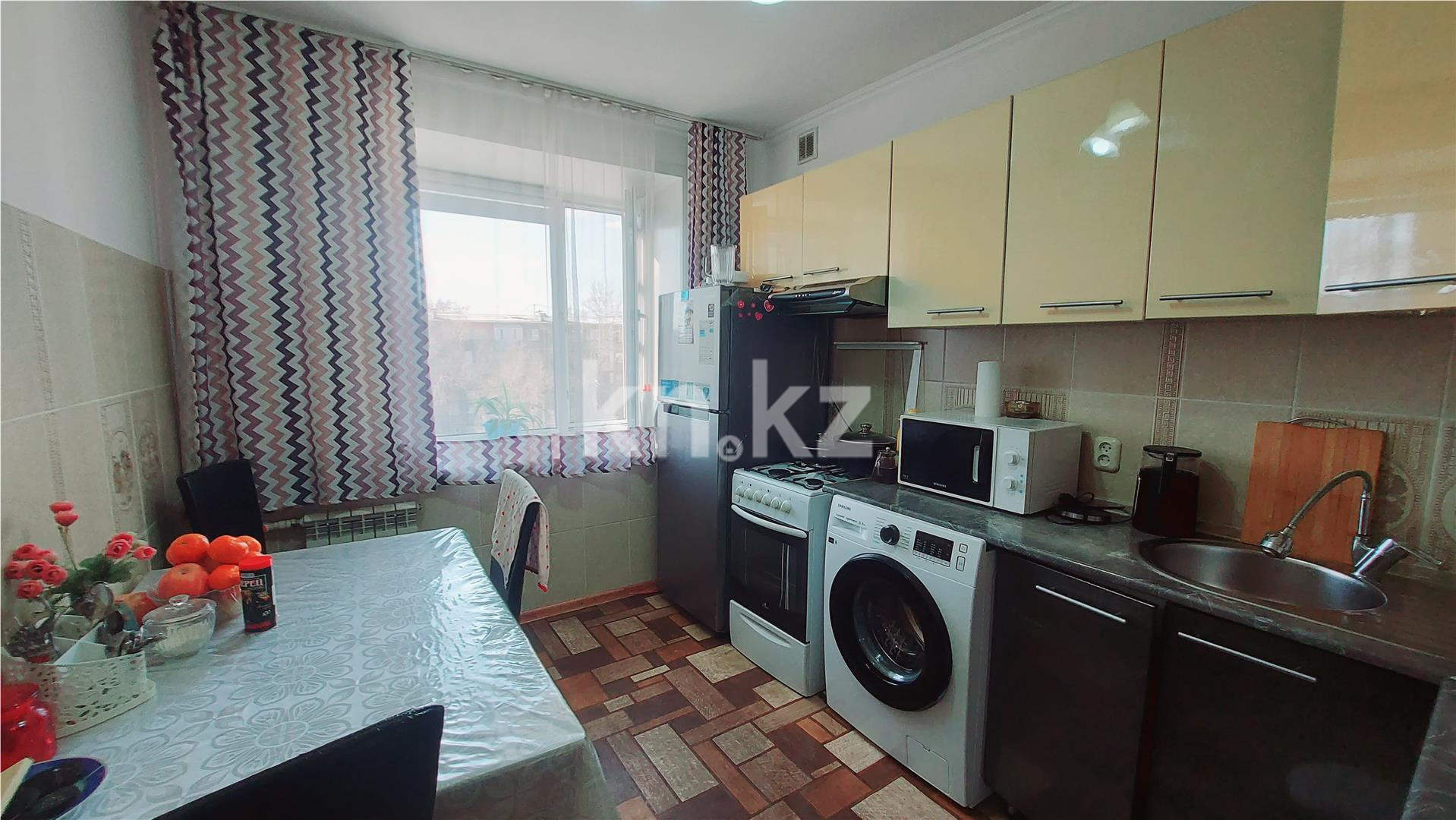 Продажа 3-комнатной квартиры, 60 м² - Продажа квартир в Казахстане - страница 250 фото 1 из 13