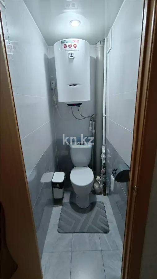 Продажа 3-комнатной квартиры, 68 м² - Продажа трехкомнатных квартир в панельном доме в Казахстане - страница 4 фото 6 из 8