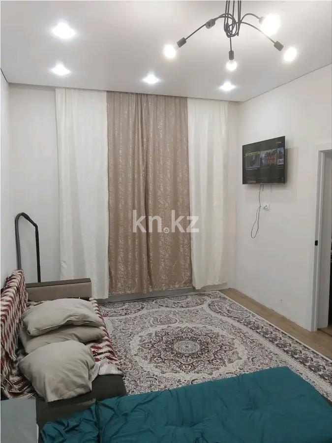 Продажа 2-комнатной квартиры, 44 м² в Астане