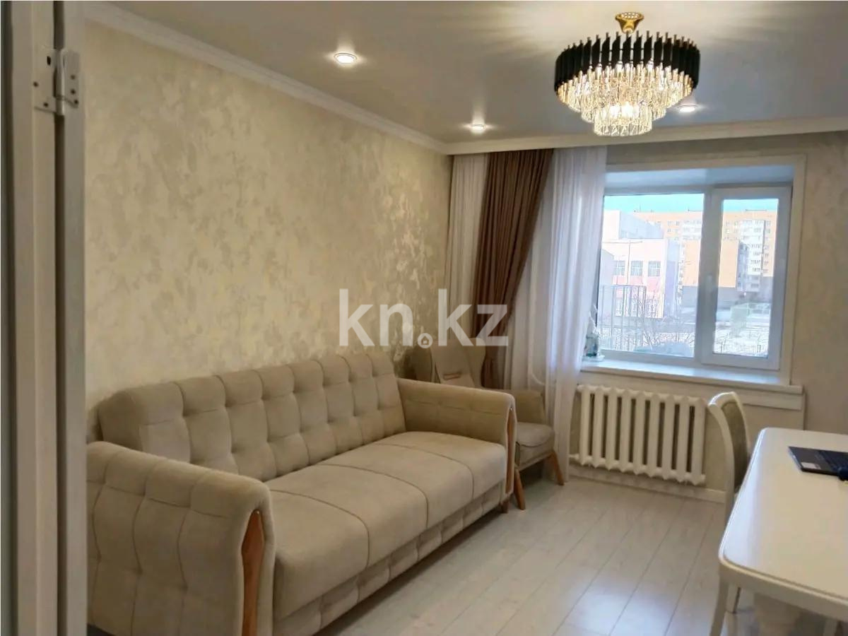 Продажа 2-комнатной квартиры, 52 м² - Продажа квартир в Астане - страница 43 фото 1 из 5