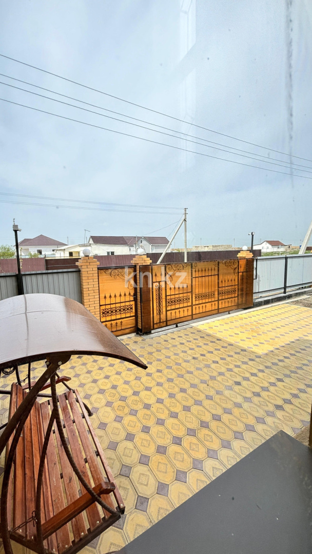 Продажа 6-комнатного дома, 200 м², Шонбасова, дом  16 - Продажа квартир в Атырау фото 35 из 40