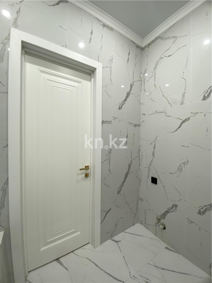 Продажа 2-комнатной квартиры, 64 м², пр. Тауелсыздык - Продажа  двухкомнатных квартир в Астане с фото фото 12 из 22