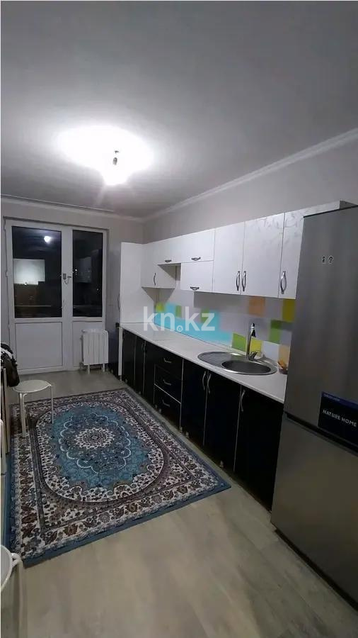 Продажа 1-комнатной квартиры, 40 м² в Алматы - фото 2