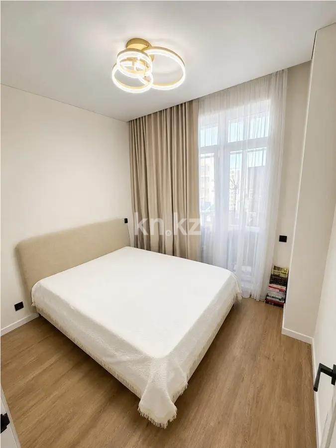 Продажа 1-комнатной квартиры, 39 м² в Астане - фото 3