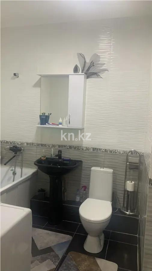 Продажа 2-комнатной квартиры, 54.3 м², ул. Навои, дом  37 - Продажа квартир в Алматы фото 4 из 5