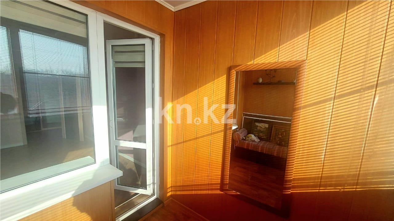 Продажа 3-комнатной квартиры, 69 м² - Продажа трехкомнатных квартир в Темиртау - страница 7 фото 12 из 21