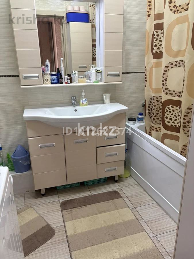 Продажа 2-комнатной квартиры, 57 м² в Костанае - фото 8