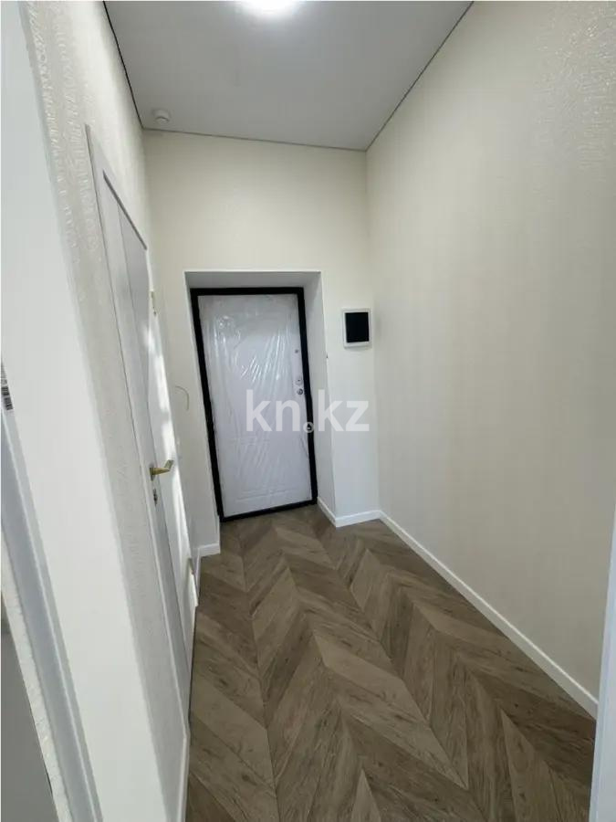 Продажа 1-комнатной квартиры, 36 м² - Продажа квартир в новостройках Астаны - страница 221 фото 5 из 5