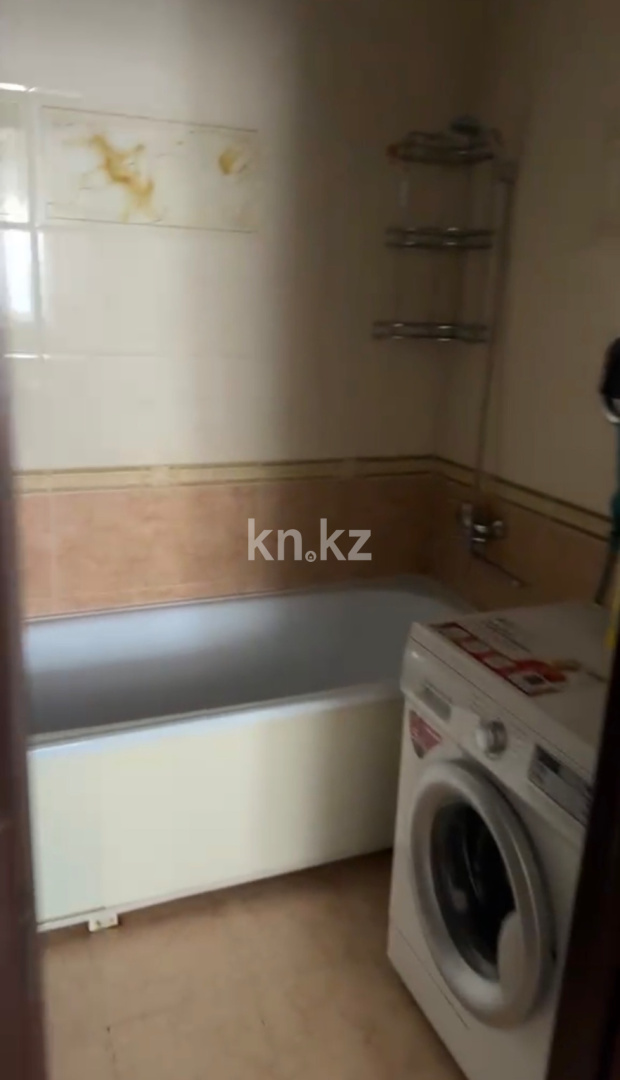 Аренда 2-комнатной квартиры, 50 м² - Аренда квартир помесячно в Астане фото 7 из 8
