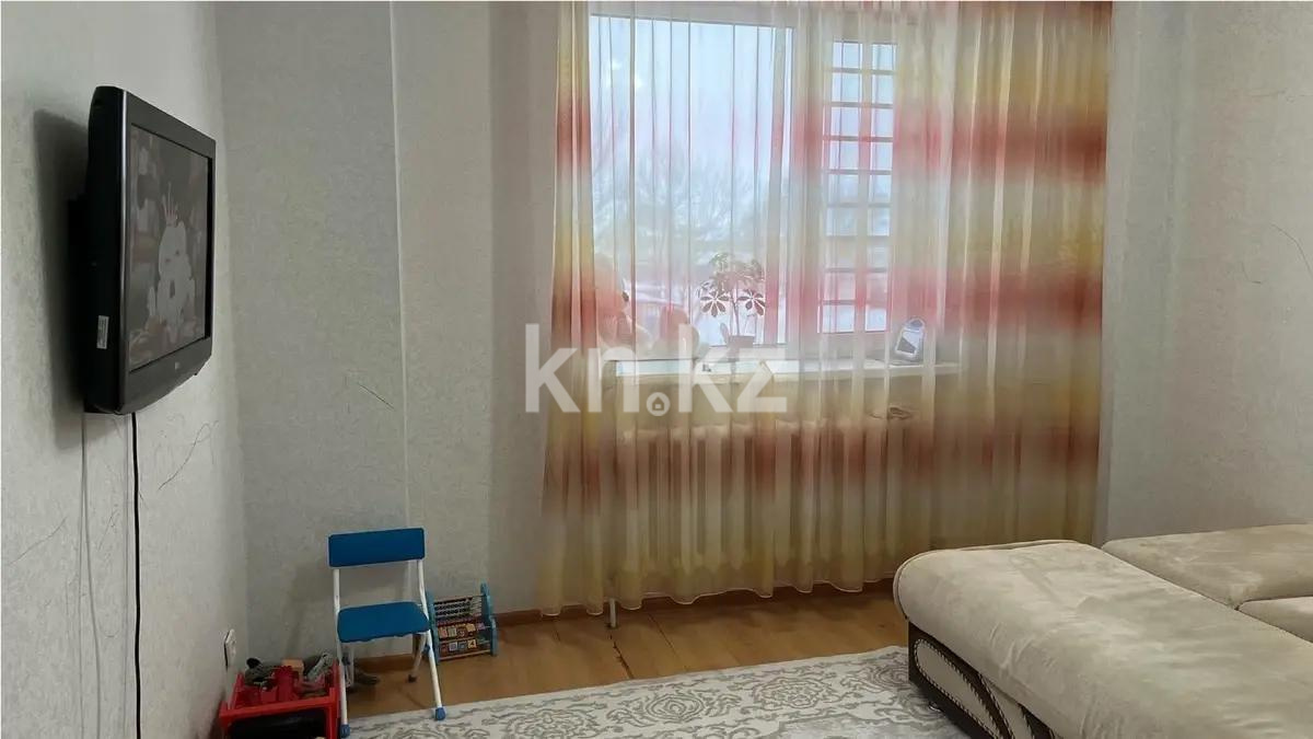 Продажа 1-комнатной квартиры, 36.5 м² - Продажа однокомнатных квартир в Астане - страница 38 фото 1 из 3