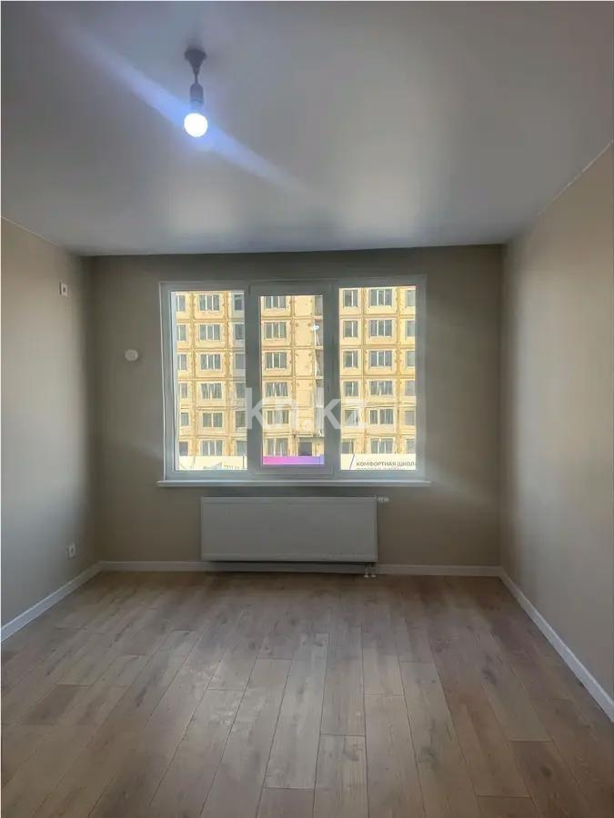 Продажа 1-комнатной квартиры, 34.5 м² в Астане