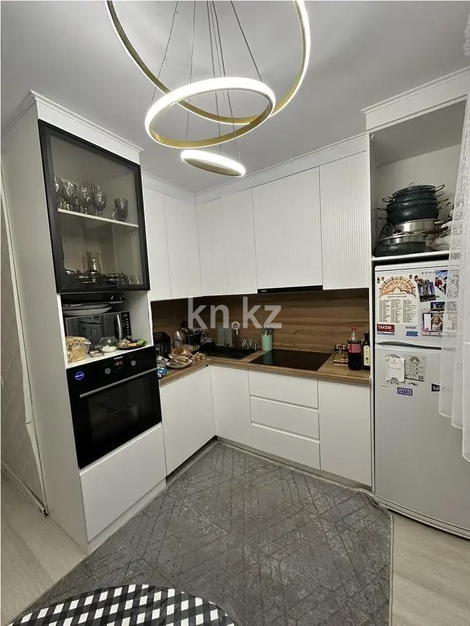 Продажа 2-комнатной квартиры, 56 м² - Продажа квартир в Астане - страница 2 фото 3 из 5