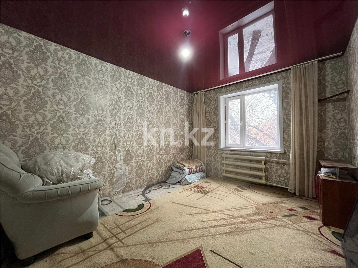 Продажа 2-комнатной квартиры, 50 м² - Продажа квартир в Казахстане - страница 31 фото 3 из 14