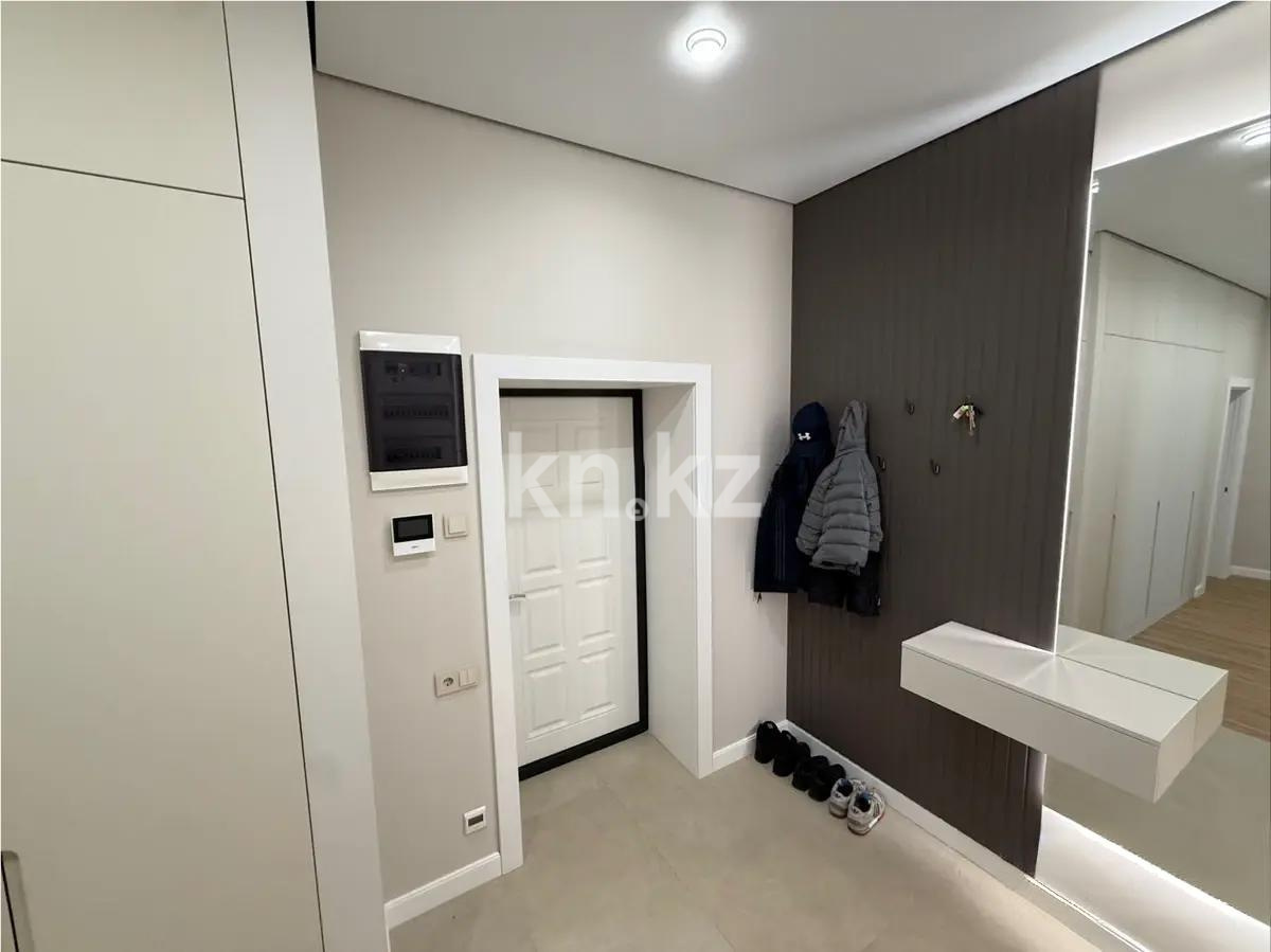 Продажа 3-комнатной квартиры, 97 м², ул. Букетова, дом  3/5 - Продажа квартир в Караганде фото 5 из 6