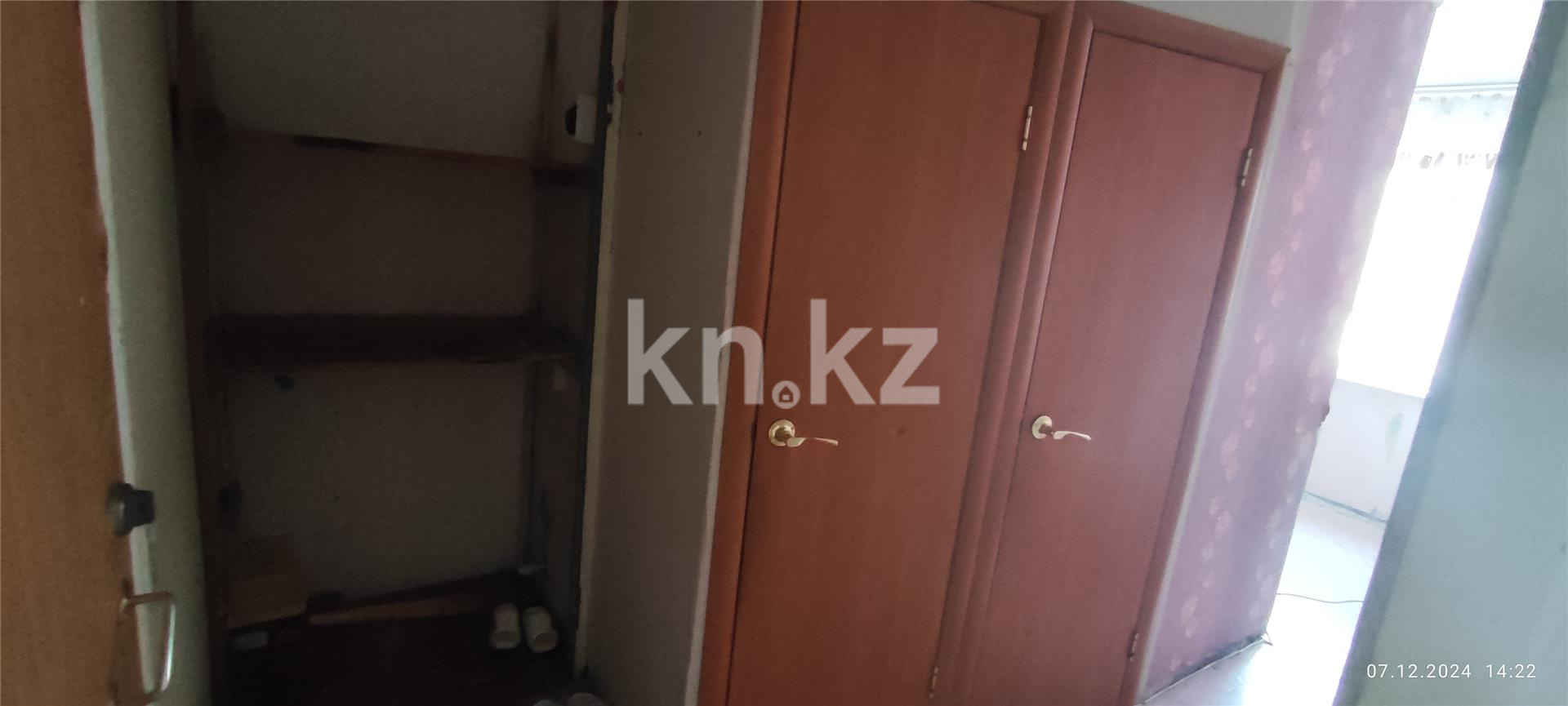 Продажа 1-комнатной квартиры, 31 м² в Караганде - фото 9
