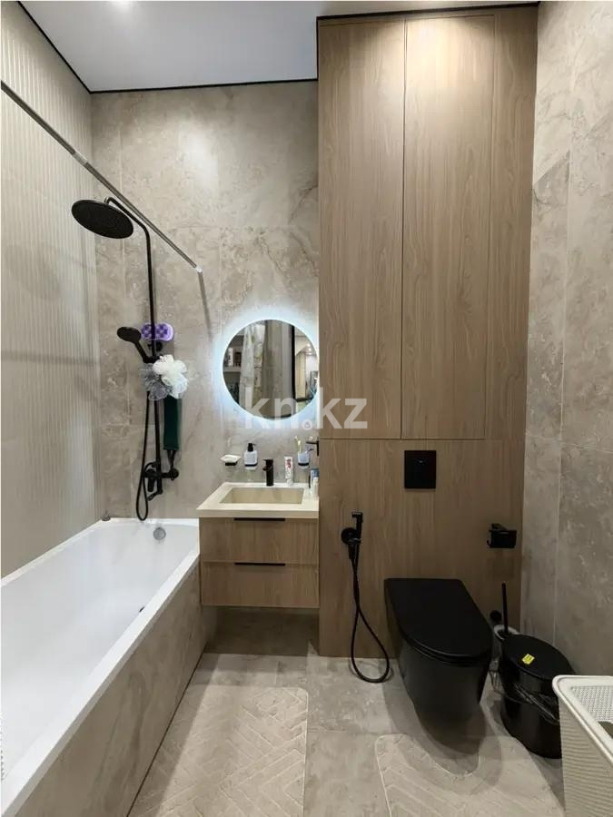Продажа 3-комнатной квартиры, 67.1 м² - Продажа трехкомнатных квартир в р-не Есиль Астаны фото 7 из 8
