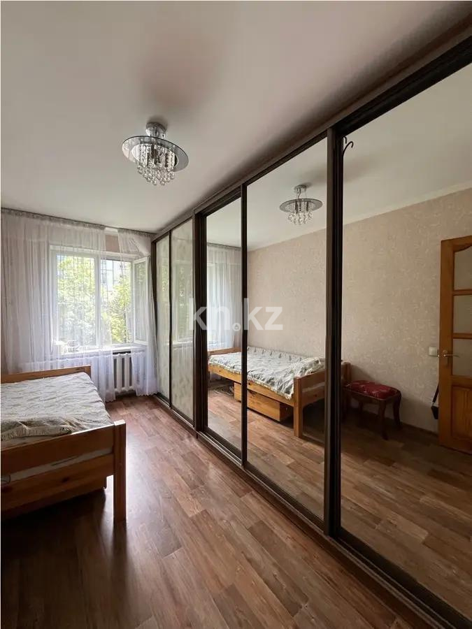Продажа 3-комнатной квартиры, 63 м² в Алматы - фото 3