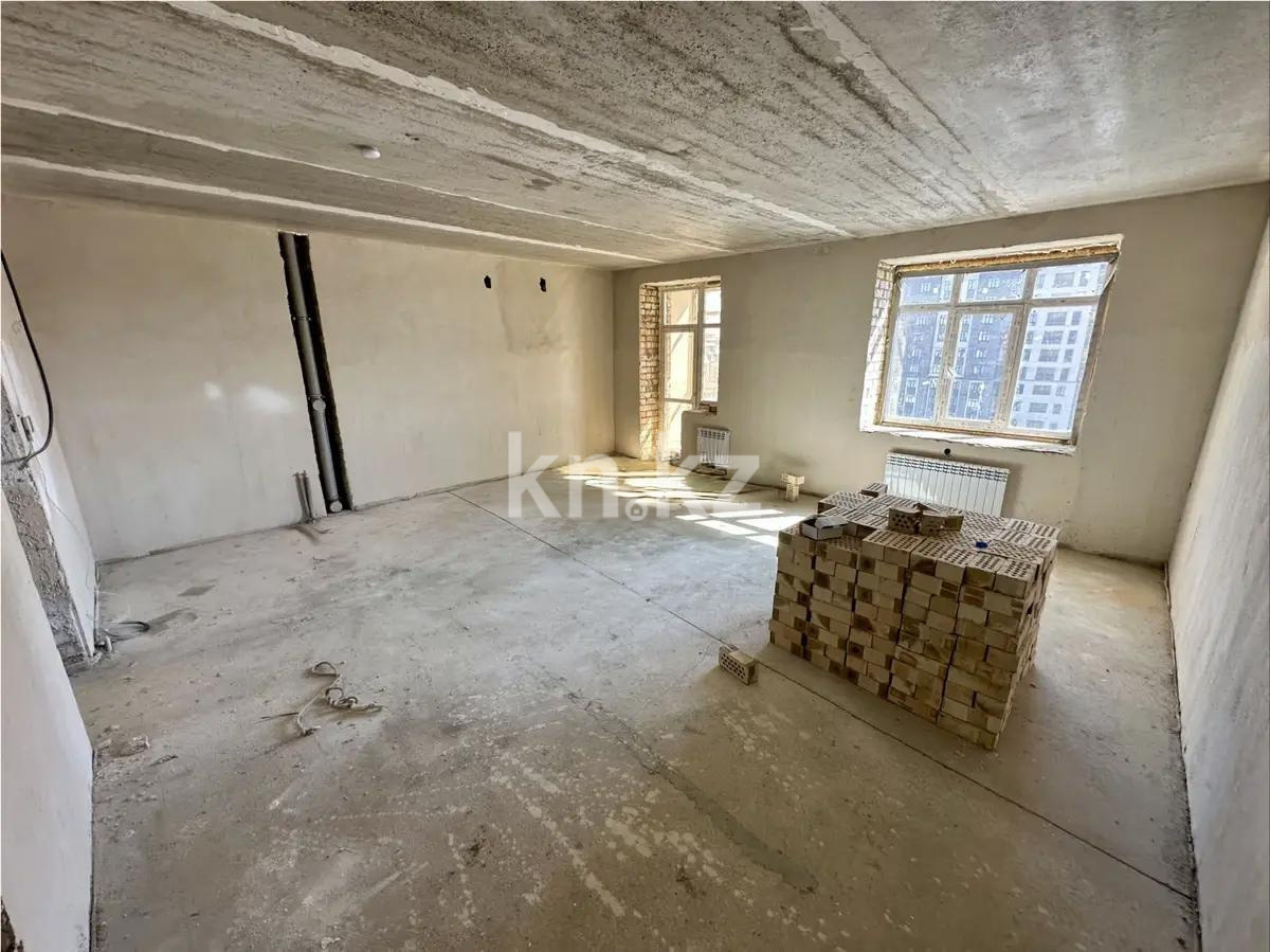 Продажа 1-комнатной квартиры, 46 м² - Продажа квартир в Казахстане - страница 94 фото 2 из 3