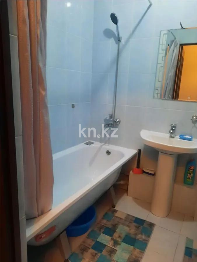 Продажа 1-комнатной квартиры, 45 м² - Продажа недвижимости в Астане - страница 8 фото 3 из 4
