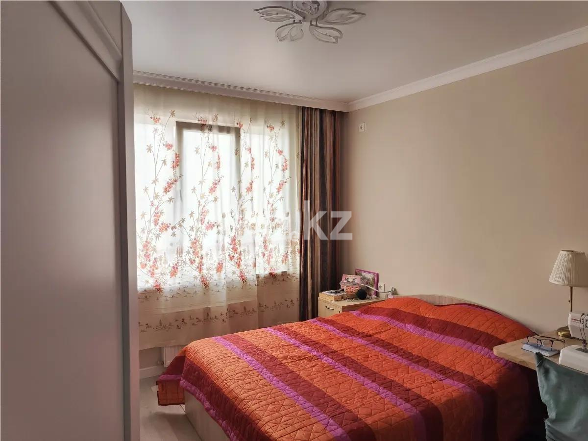 Продажа 1-комнатной квартиры, 50.9 м², ул. Чуланова, дом  131 - Продажа  однокомнатных квартир в Алматы фото 1 из 2