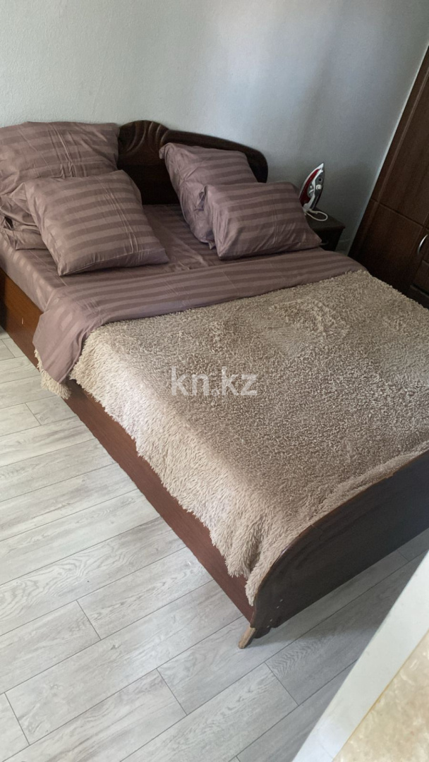 Аренда 2-комнатной квартиры посуточно, 55 м² - Аренда квартир посуточно в Казахстане - страница 9 фото 8 из 8