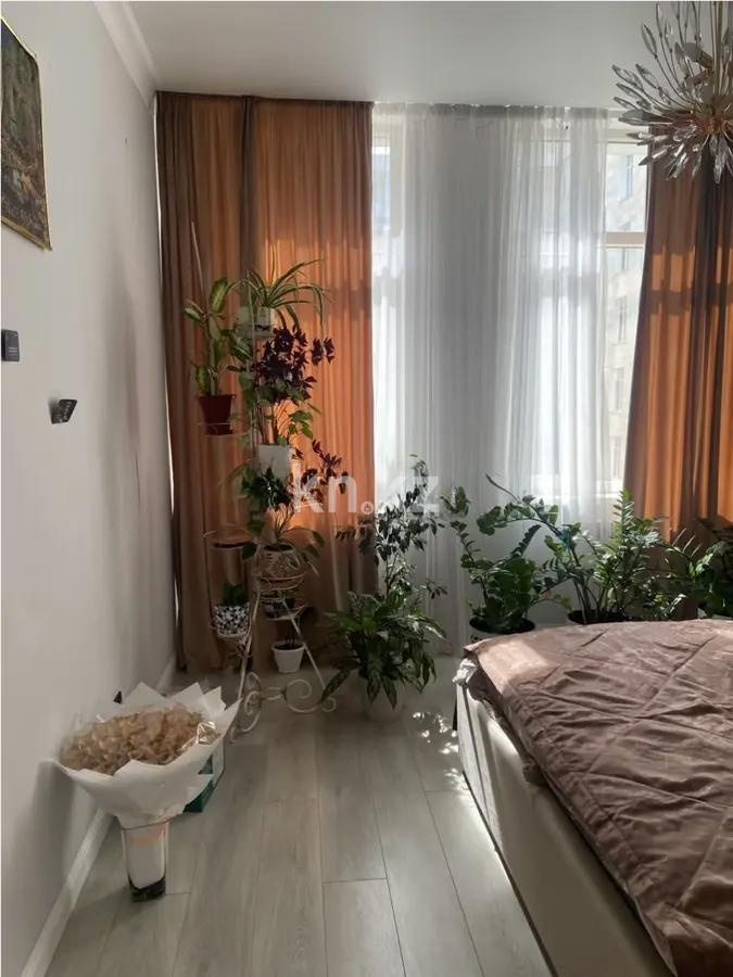 Продажа 3-комнатной квартиры, 95 м² в Астане